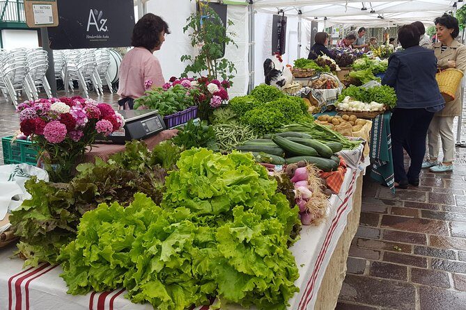 Private Bilbao City Tour and Guggenheim Museum from San Sebastian - Frequently Asked Questions