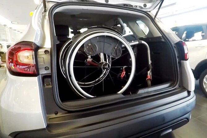 Private Bilingual Transfer - City of Rio De Janeiro - Included Services