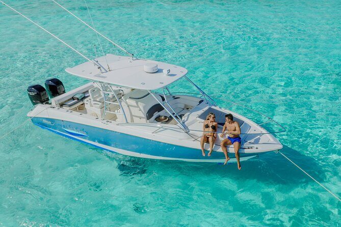 Private Bioluminescence Tour in Grand Cayman - Who Will Love This Tour?