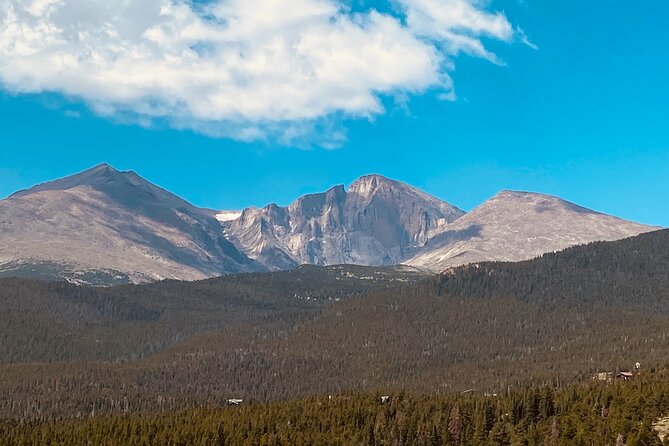 Private Birding Hike in Rocky Mountain National Park - Booking Your Birding Adventure