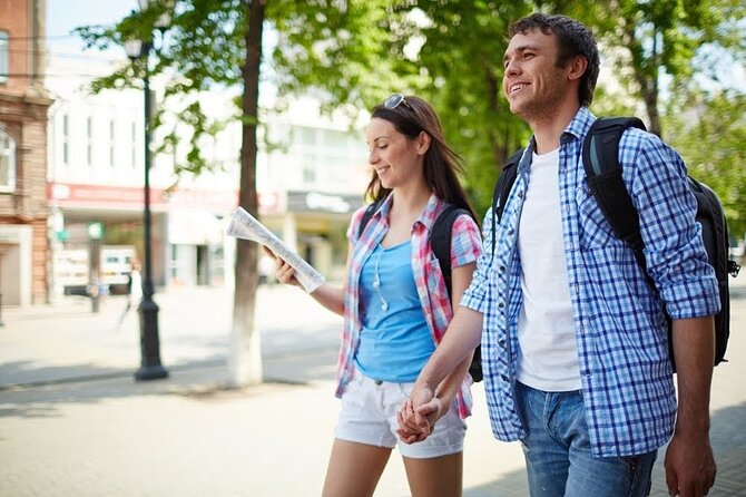 Private Birmingham Family Walking Tour - What to Expect on the Tour