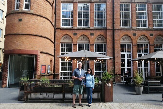 Private Birmingham Ghosts and Gallows Walking Tour - Frequently Asked Questions