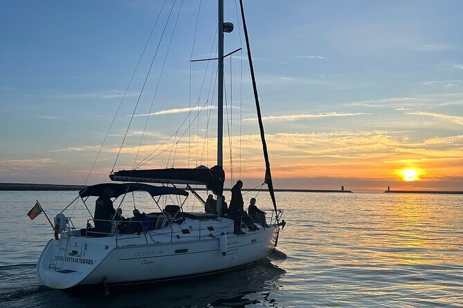Private Birthday Celebration in a Sail in Porto - An In-Depth Look at the Porto Birthday Sail