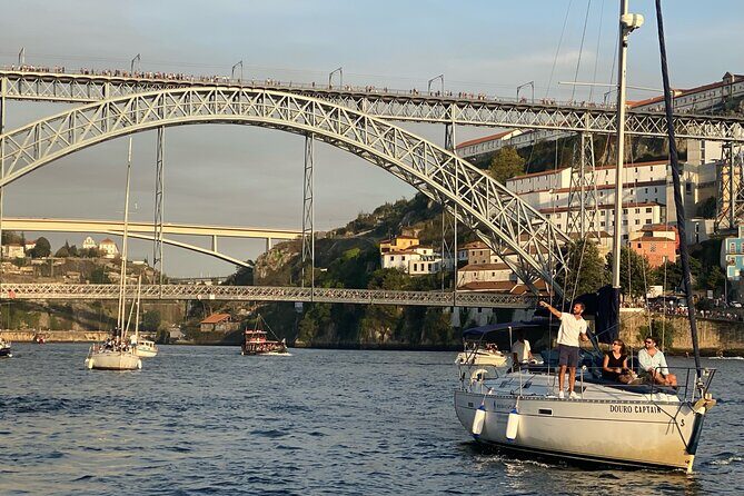 Private Birthday Celebration in a Sail in Porto - Final Thoughts