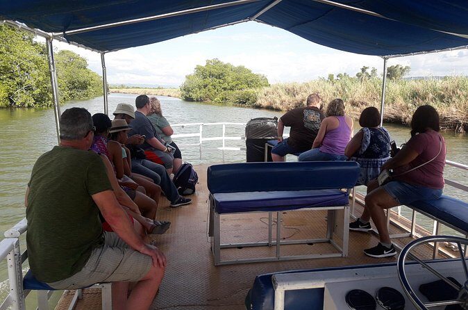 Private Black River Safari Tour from Montego Bay - The Final Word