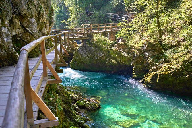 Private Bled & Bohinj Tour from Ljubljana - Key Points