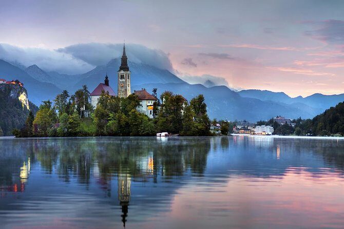 Private Bled & Bohinj Tour from Ljubljana - From the Perspective of Past Travelers