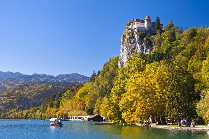 Private Bled & Bohinj Tour from Ljubljana - Who Would Love This Tour?