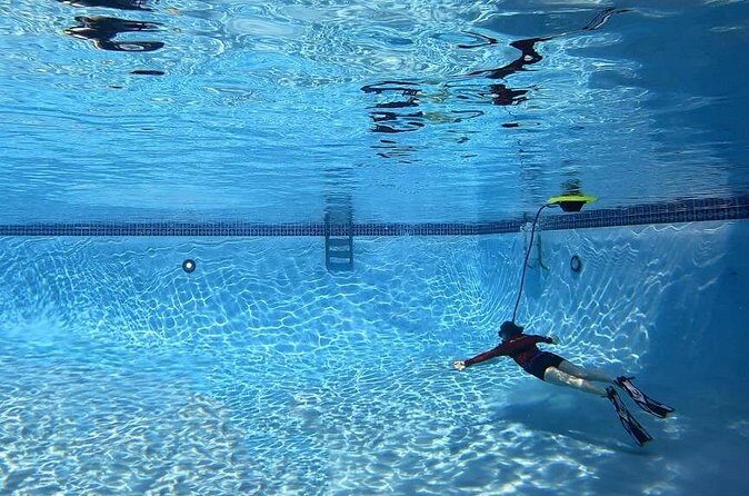 Private BLU3 Nomad Scuba Demo Experience in Deerfield - Final Thoughts on Value