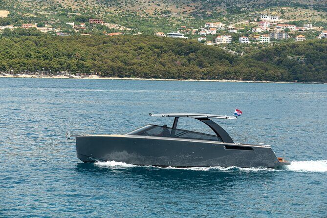 Private Blue Cave & 5 Islands Tour - VIP Experience - What’s Included & What’s Not