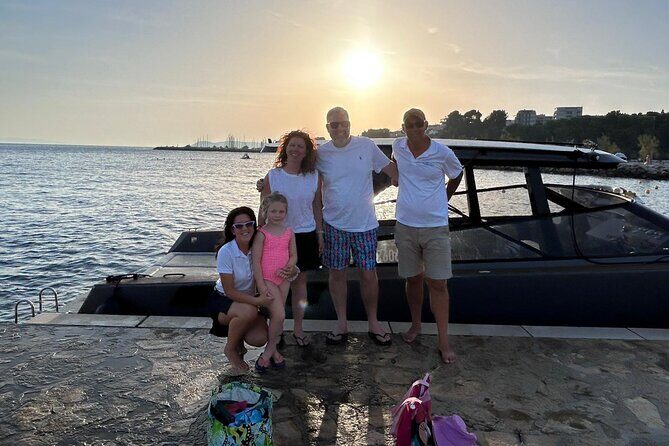 Private Blue Cave & 5 Islands Tour - VIP Experience - The Value: Is It Worth It?