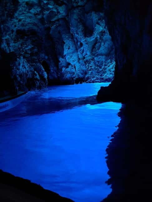 Private Blue Cave and Islands tour from Split - An In-Depth Look at the Tour Experience