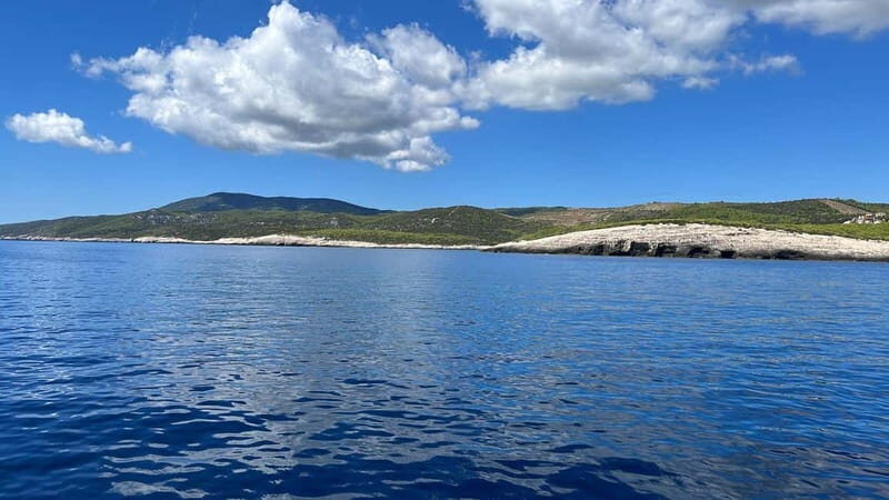 Private Blue Cave and Islands tour from Split - FAQs