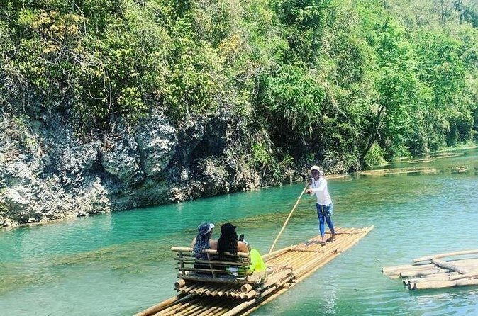 Private Blue Hole and river tubing combo - Final Thoughts