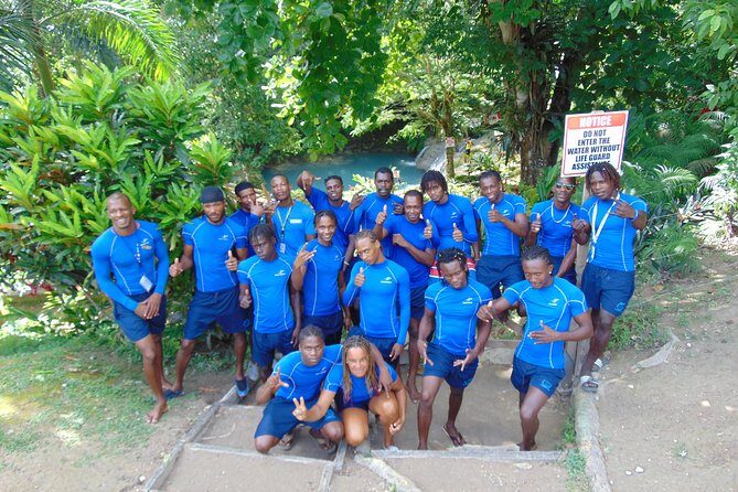 Private Blue Hole & Secret Falls Day Trip plus Shopping from Montego Bay Hotels - Final Words