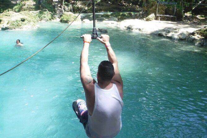 [PRIVATE] Blue Hole & Secret Falls Tour with Entrance Fees - FAQ