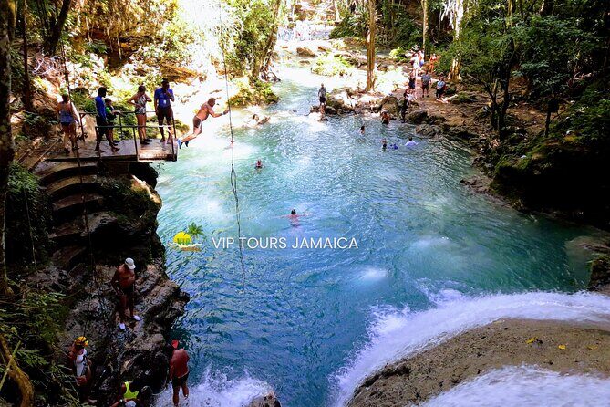 Private Blue Hole Tour from Montego Bay - Final Thoughts