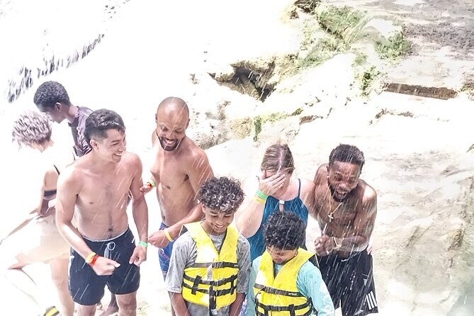 Private Blue hole Tour from Ocho Rios - Why Travelers Love This Tour