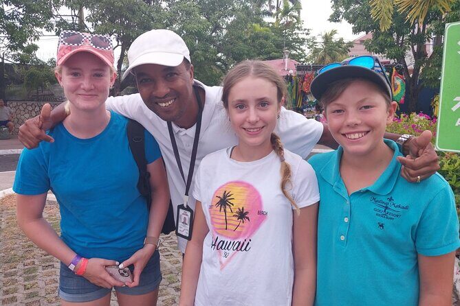 Private Blue hole Tour from Ocho Rios - Possible Drawbacks and Considerations