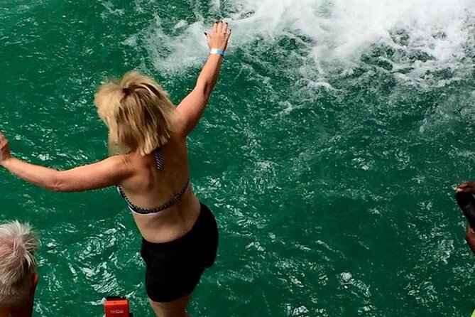 Private Blue Hole Tour in Ocho Rios - Health and Accessibility