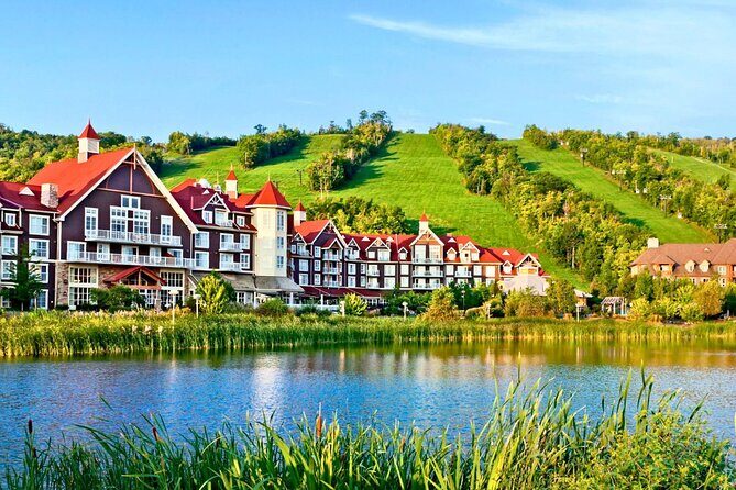 Private Blue Mountain Day Trip from Toronto - Who Would Love This Tour?