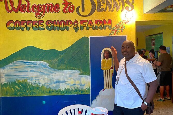 Private Blue Mountain tour from Ocho Rios - Practical Details and Tips