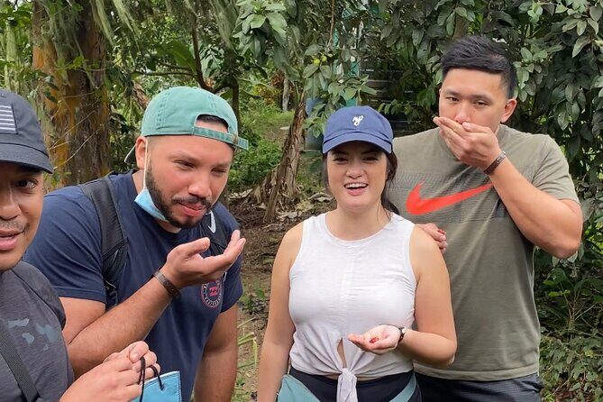 Private Blue Mountain tour from Ocho Rios - FAQs