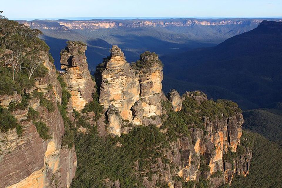 Private Blue Mountain Tour With Wildlife and River Cruise - Key Points