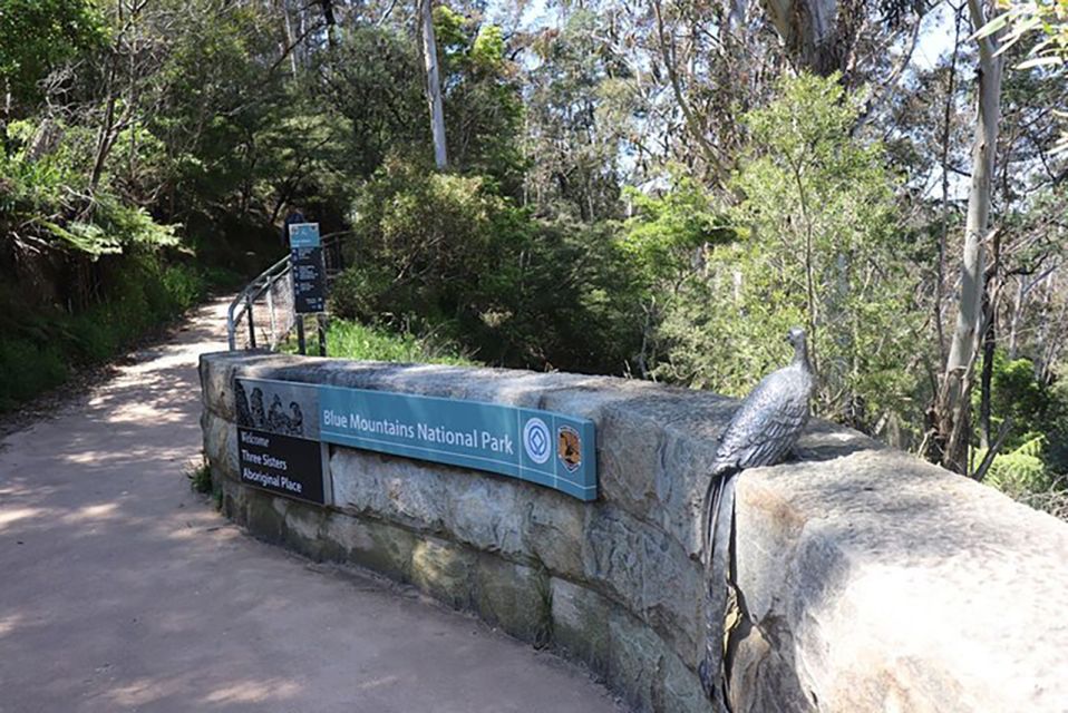 Private Blue Mountain Tour With Wildlife and River Cruise - Booking and Cancellation Policy