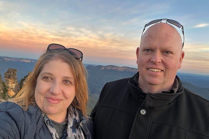 Private Blue Mountains Day Tour (avoid the crowds) - An In-Depth Look at the Private Blue Mountains Tour