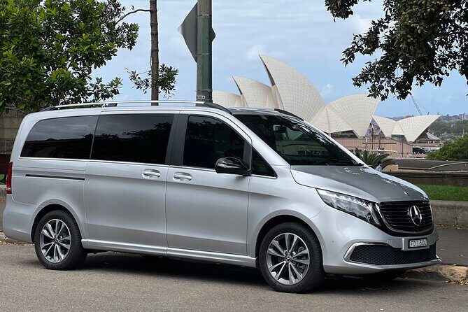 Private Blue Mountains Day Trip VIP from Sydney luxury Mercedes - Key Points