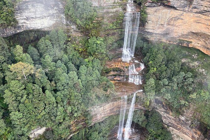 Private Blue Mountains Day Trip VIP from Sydney luxury Mercedes - FAQ