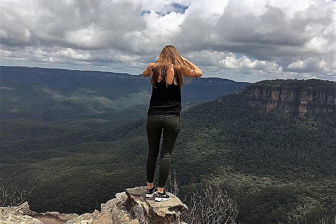 Private Blue Mountains High Country Day Trip from Sydney - What Sets This Tour Apart?