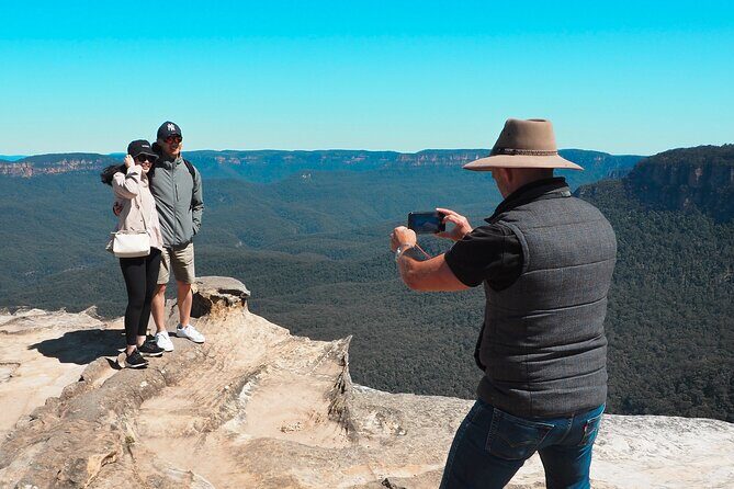 Private Blue Mountains High Country Day Trip from Sydney - The Sum Up: Who Will Love This Tour?