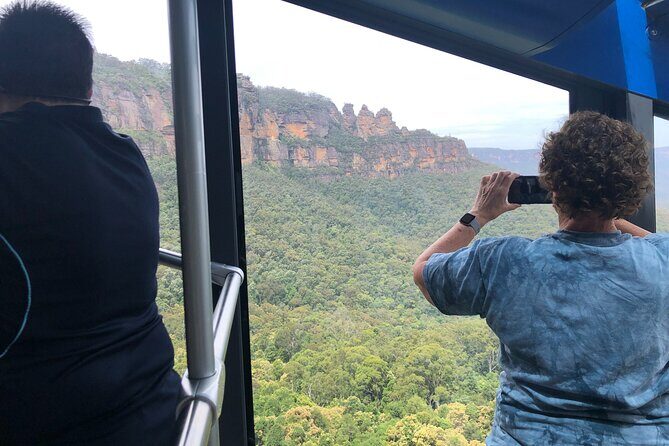 Private Blue Mountains High Country Day Trip from Sydney - FAQ