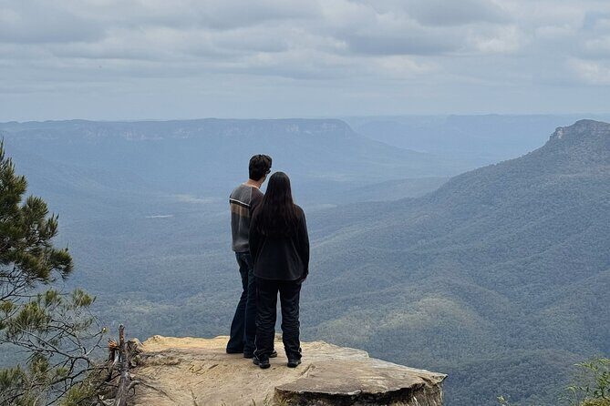 PRIVATE Blue Mountains Scenic World Wentworth Falls & Cruise Tour - FAQ  