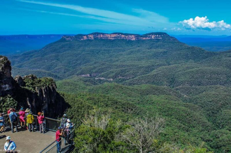 Private Blue Mountains, Scenic World & Wentworth Falls Tour - Practical Tips