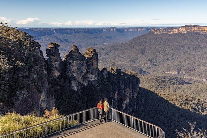 Private Blue Mountains Tour Scenic Views Wildlife and Adventure - An In-Depth Look at the Itinerary and Experience
