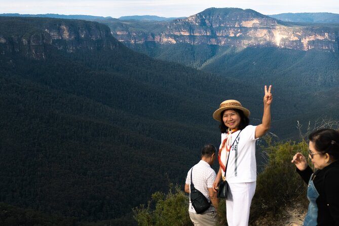 Private Blue Mountains Tour | Waterfalls, Koalas & Views - FAQs