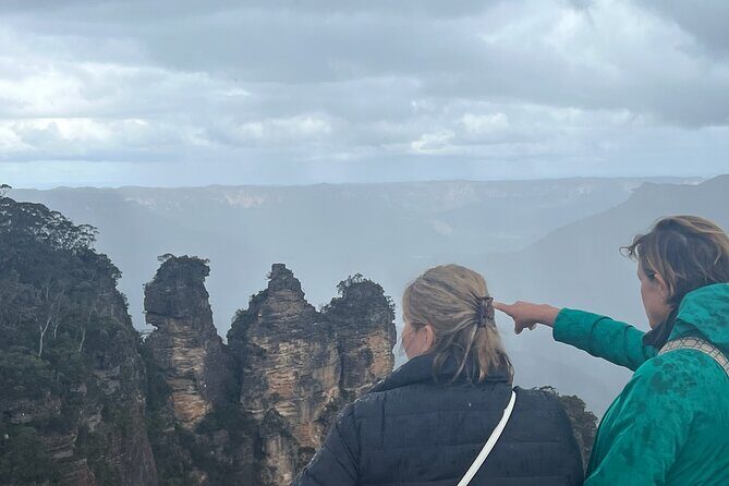 Private Blue Mountains Tour | Waterfalls, Koalas & Views - Final Thoughts
