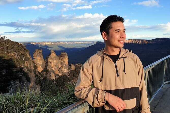 PRIVATE Blue Mountains Wilderness & Wildlife Late Start Tour - The Experience from the Traveler’s Perspective