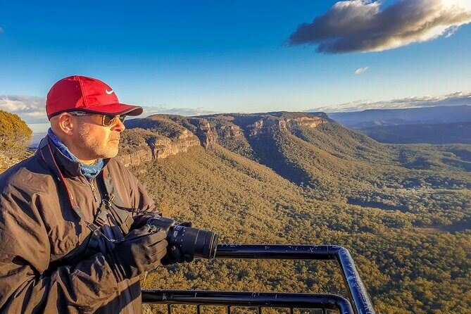 PRIVATE Blue Mountains Wilderness & Wildlife Late Start Tour - FAQ