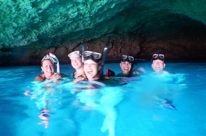 Private Blue Room and Beach Tour of Curacao - What’s Included and What’s Not