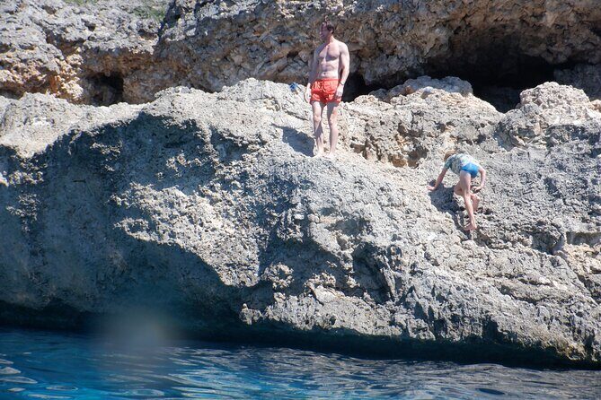 Private Blue Room and Beach Tour of Curacao - Analyzing the Value