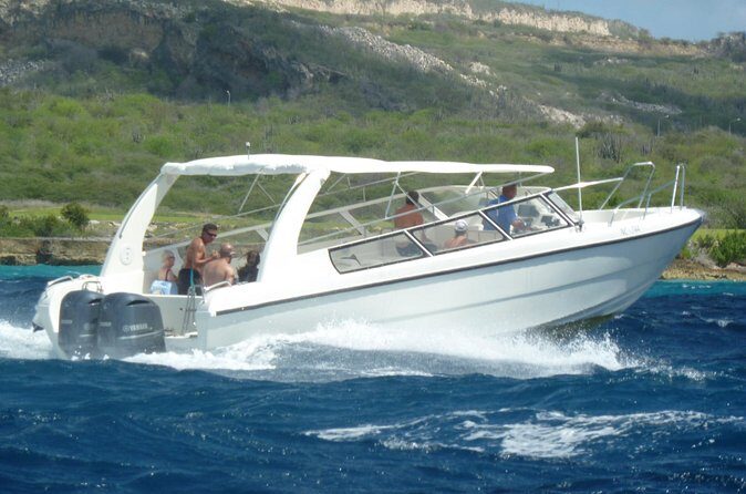 Private Blue Room and Beach Tour of Curacao - Who Is This Tour Best For?