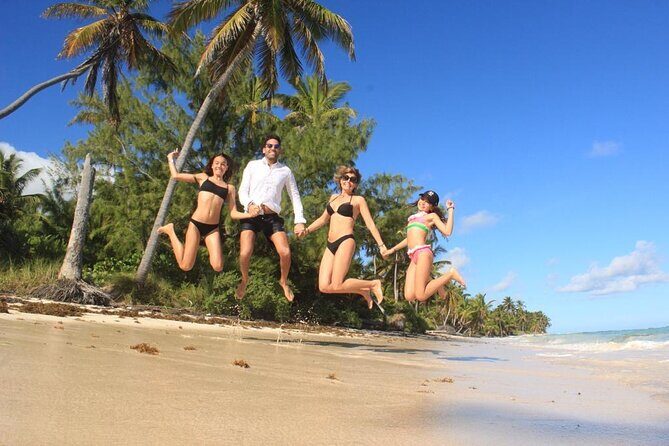 Private Boat and Snorkeling with Open Bar - FAQ: Common Questions About This Tour