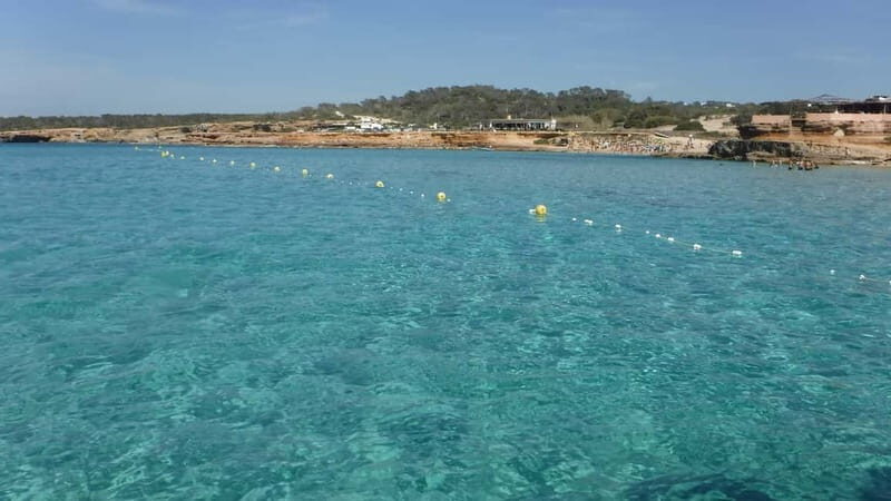 Private Boat by San Antonio Bay - A Closer Look at the Experience