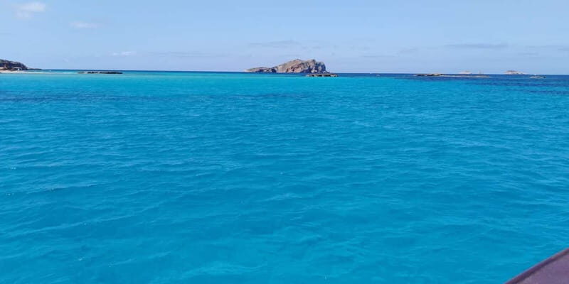 Private Boat by San Antonio Bay - Who’s This Tour For?