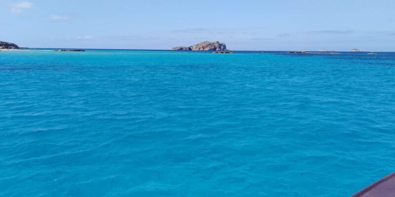 Private Boat by San Antonio Bay - FAQ