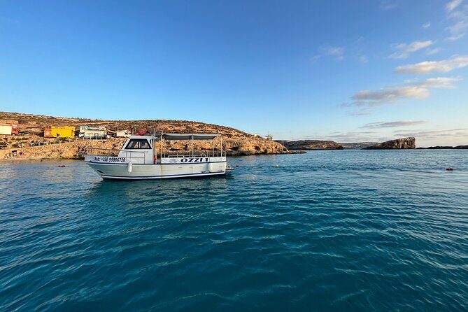Private Boat Charter Blue Lagoon Crystal Lagoon and Comino - Setting the Scene: Why Choose a Private Boat Tour in Malta?